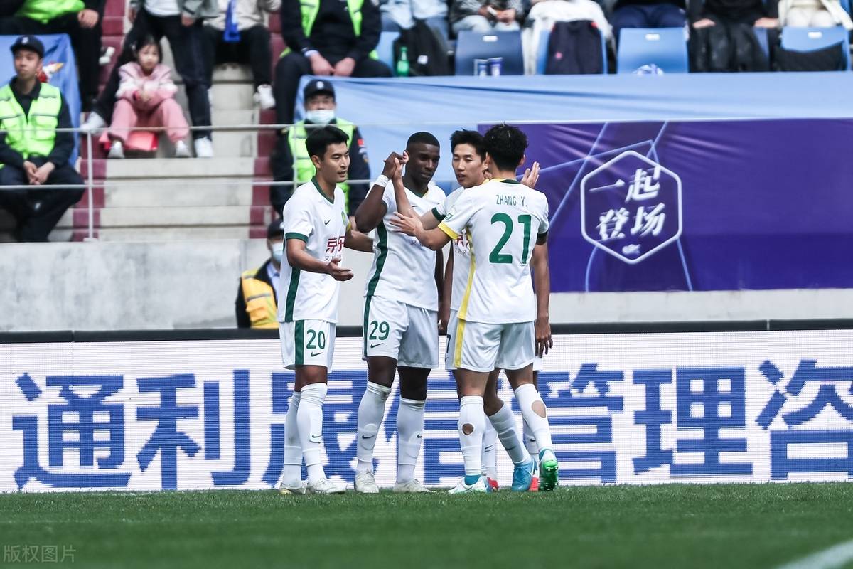 国安誓胜对手，备战艰苦赛程，誓取佳绩的简单介绍