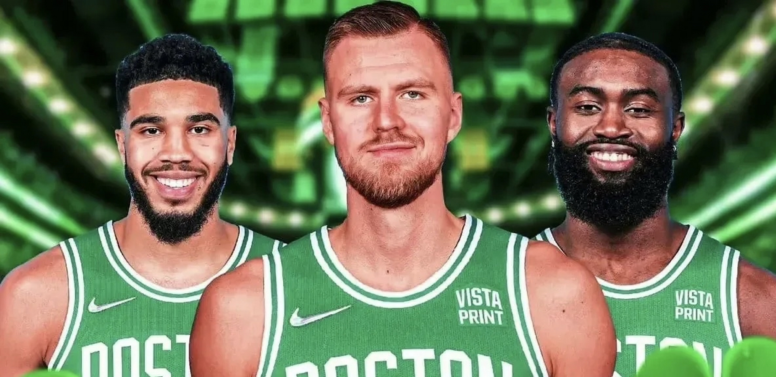 波尔津吉斯险胜状态爆棚，球队未来可期关键表现点燃全场！