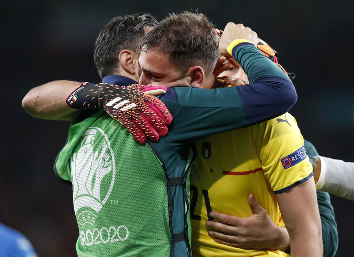 关于文班亚马赛点兑现，罗马淘汰AC米兰晋级四强，主帅激动落泪的信息